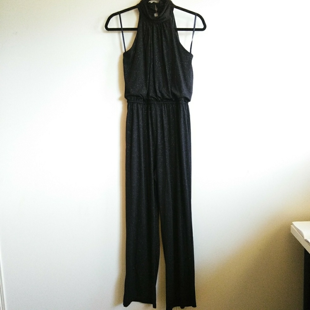Enfocus Studio | Formal Jumpsuit